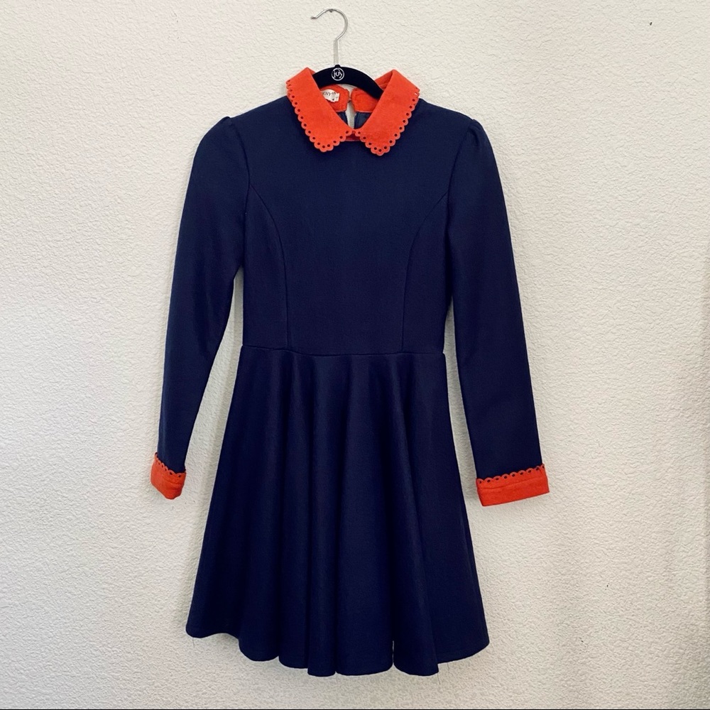 Man Geeny Dress